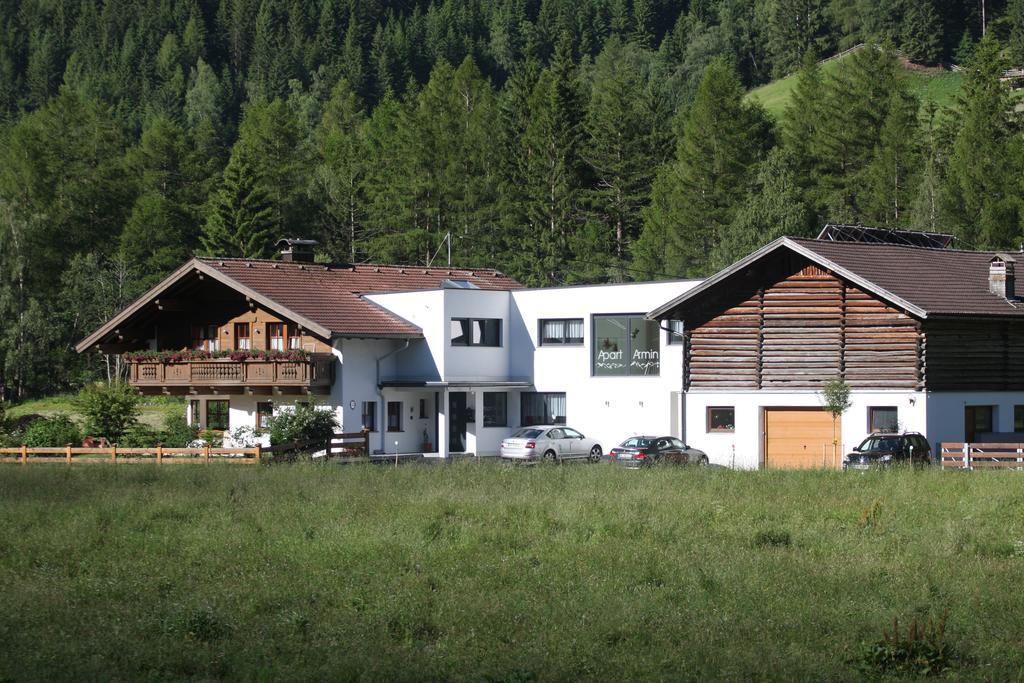 Apart Armin Längenfeld Exteriör bild