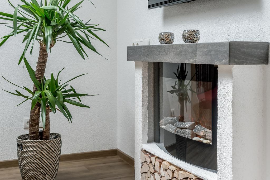 Apart Armin Längenfeld Exteriör bild