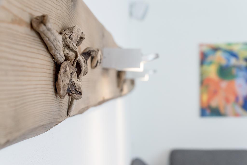 Apart Armin Längenfeld Exteriör bild